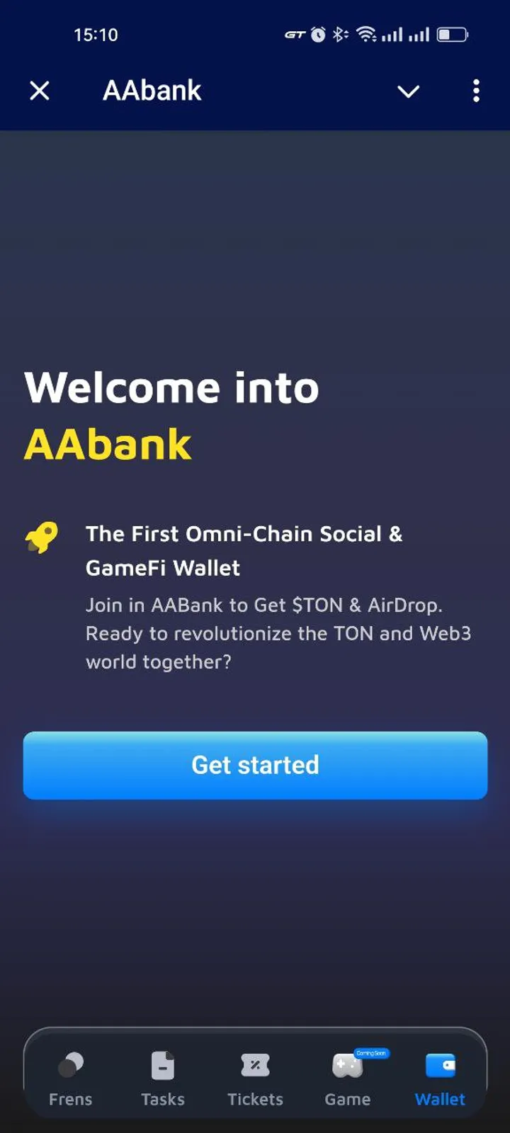 AAbank — Screenshot 5