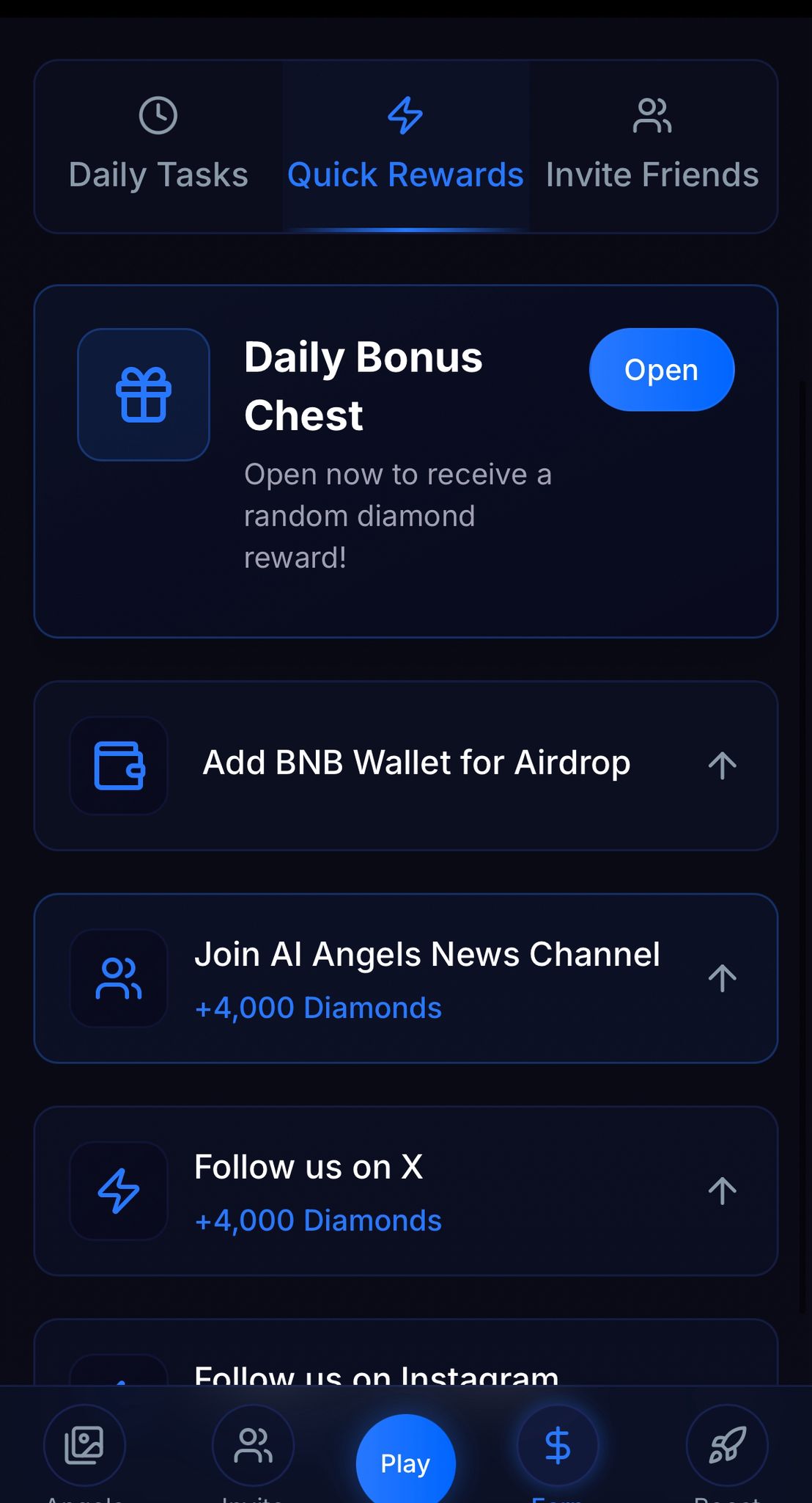 AI Angels — Screenshot 3