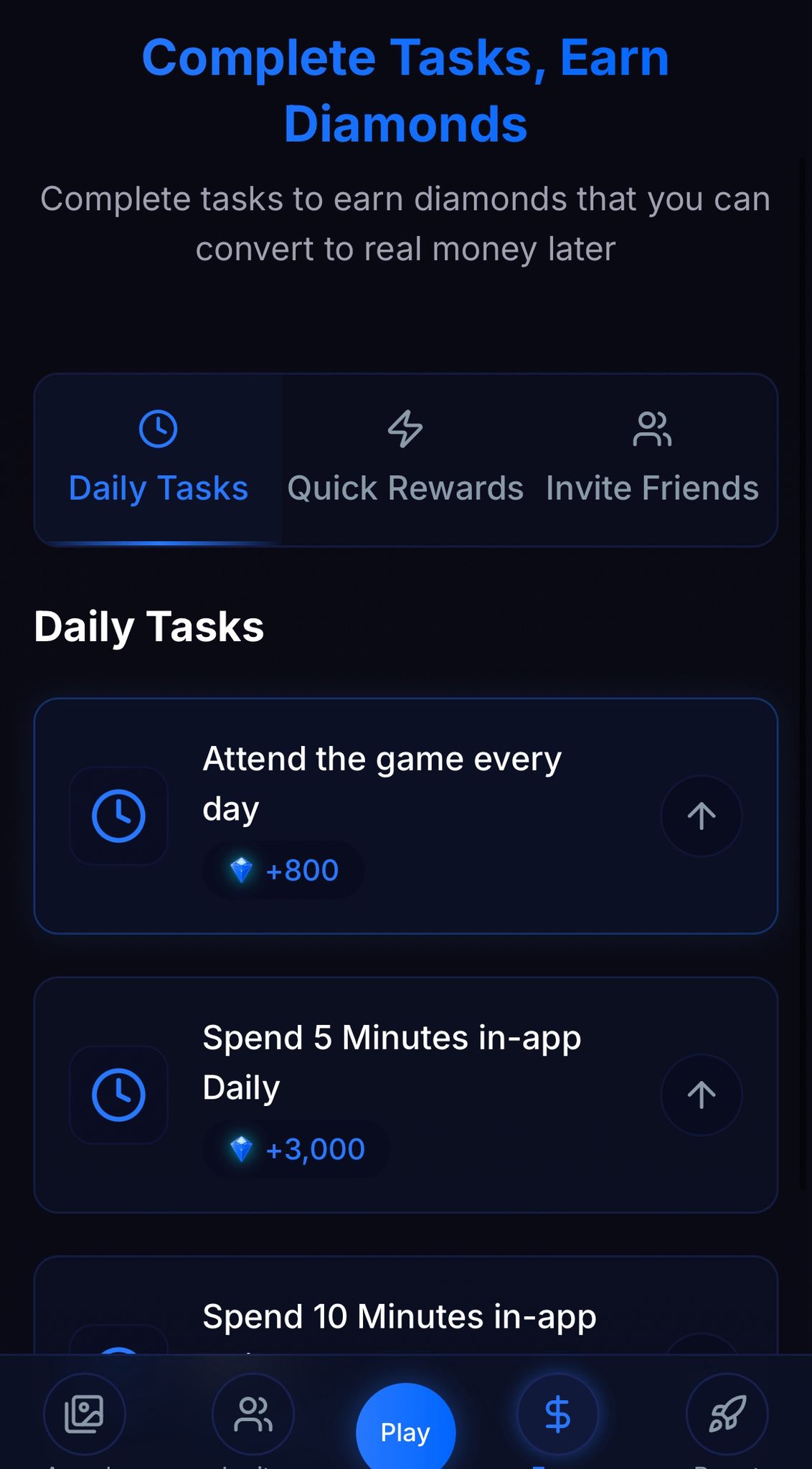 AI Angels — Screenshot 4