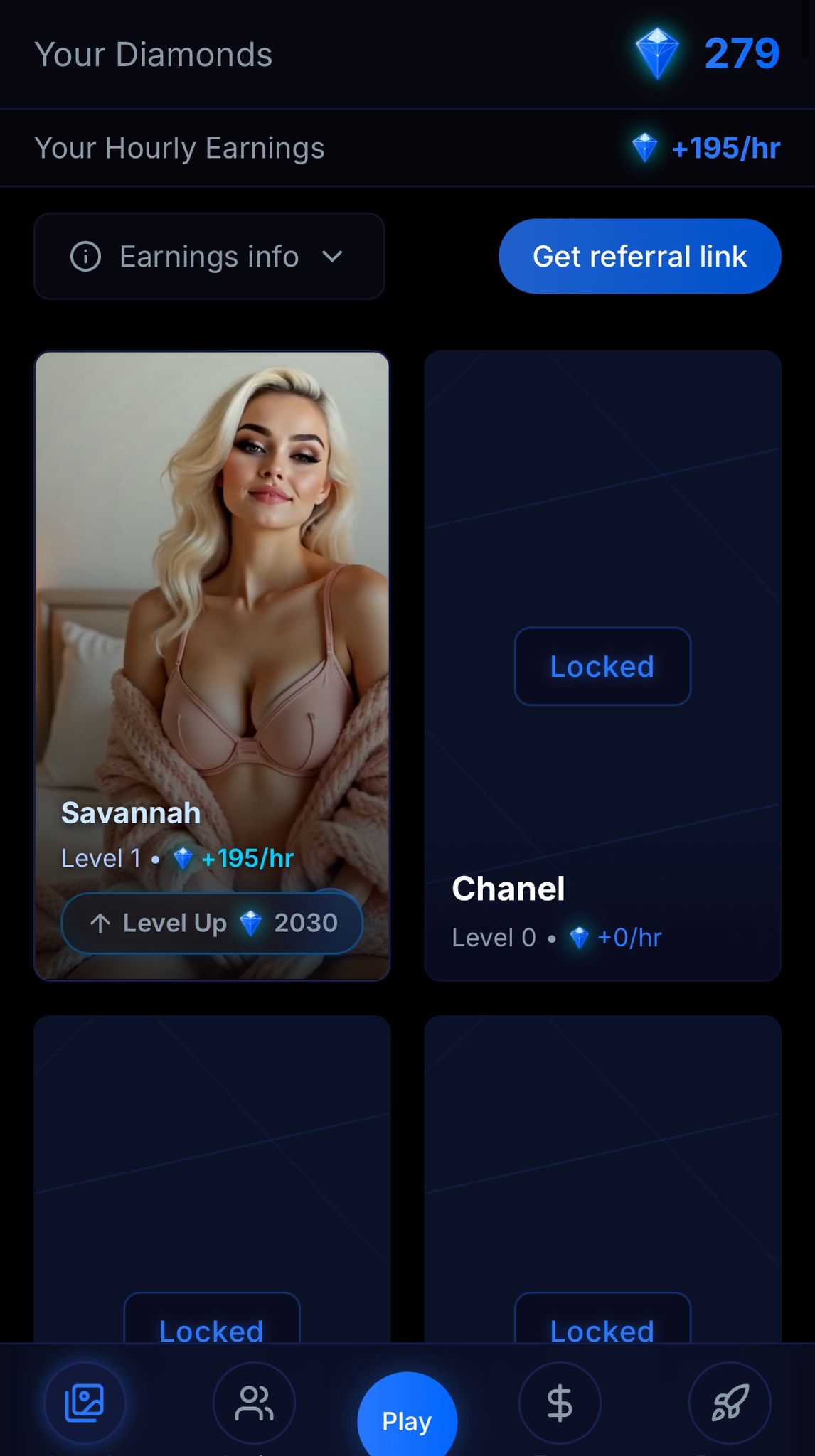 AI Angels — Screenshot 6