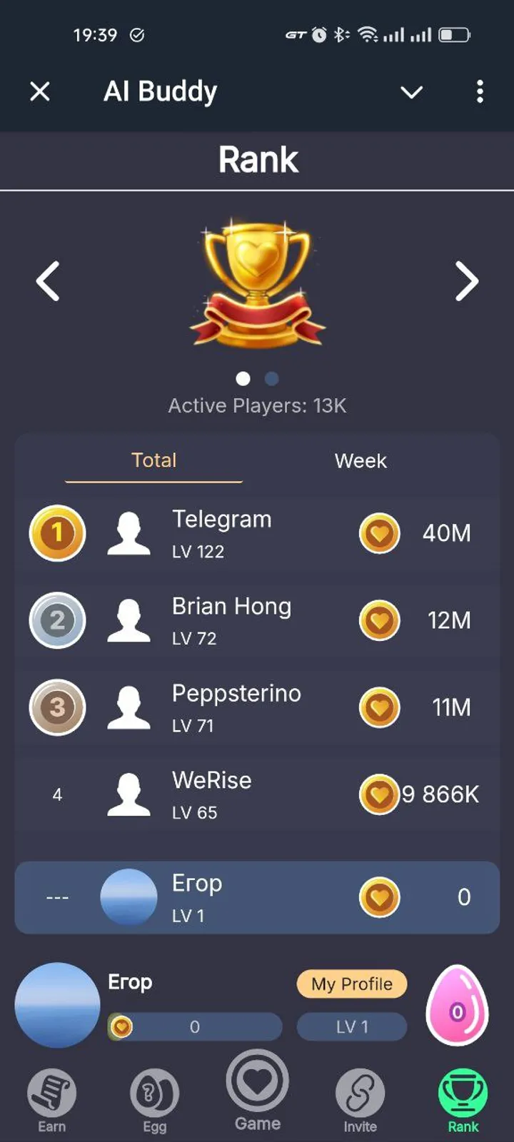 AI Buddy — Screenshot 7