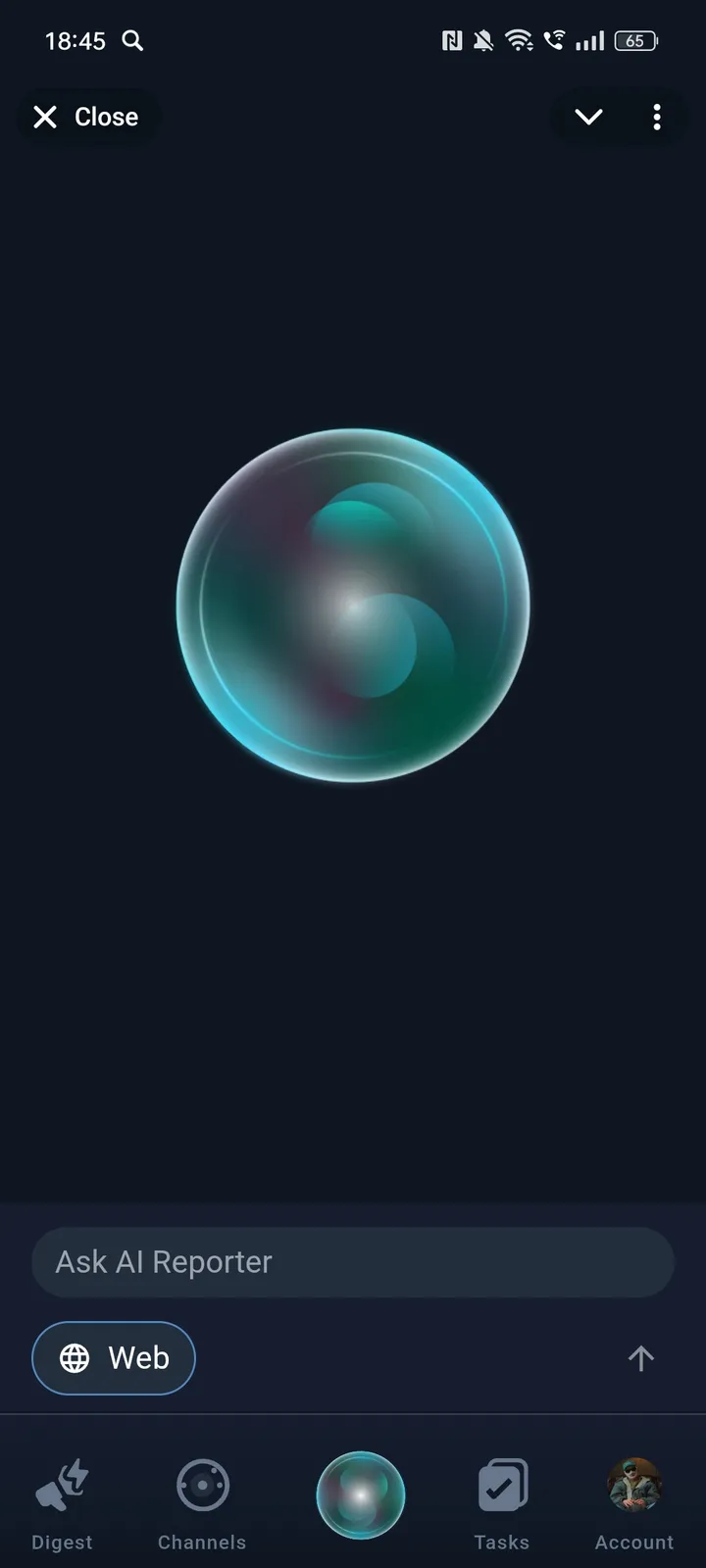 News 🌎 — Screenshot 4