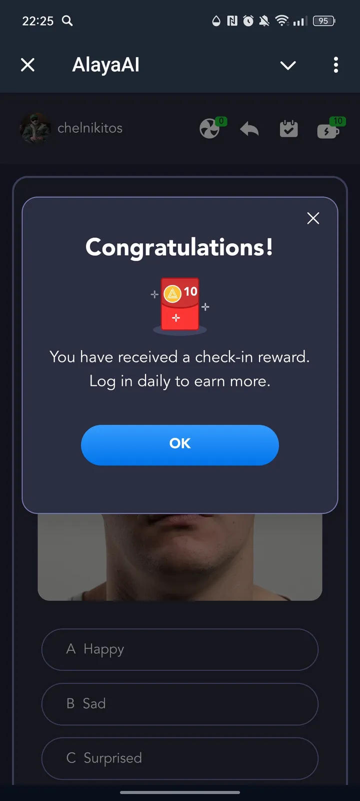 AlayaAI — Screenshot 4