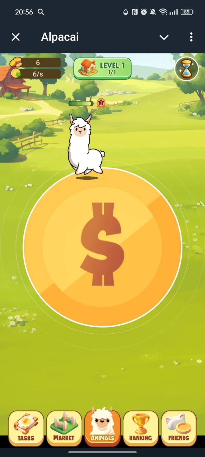 Alpacai — Screenshot 1