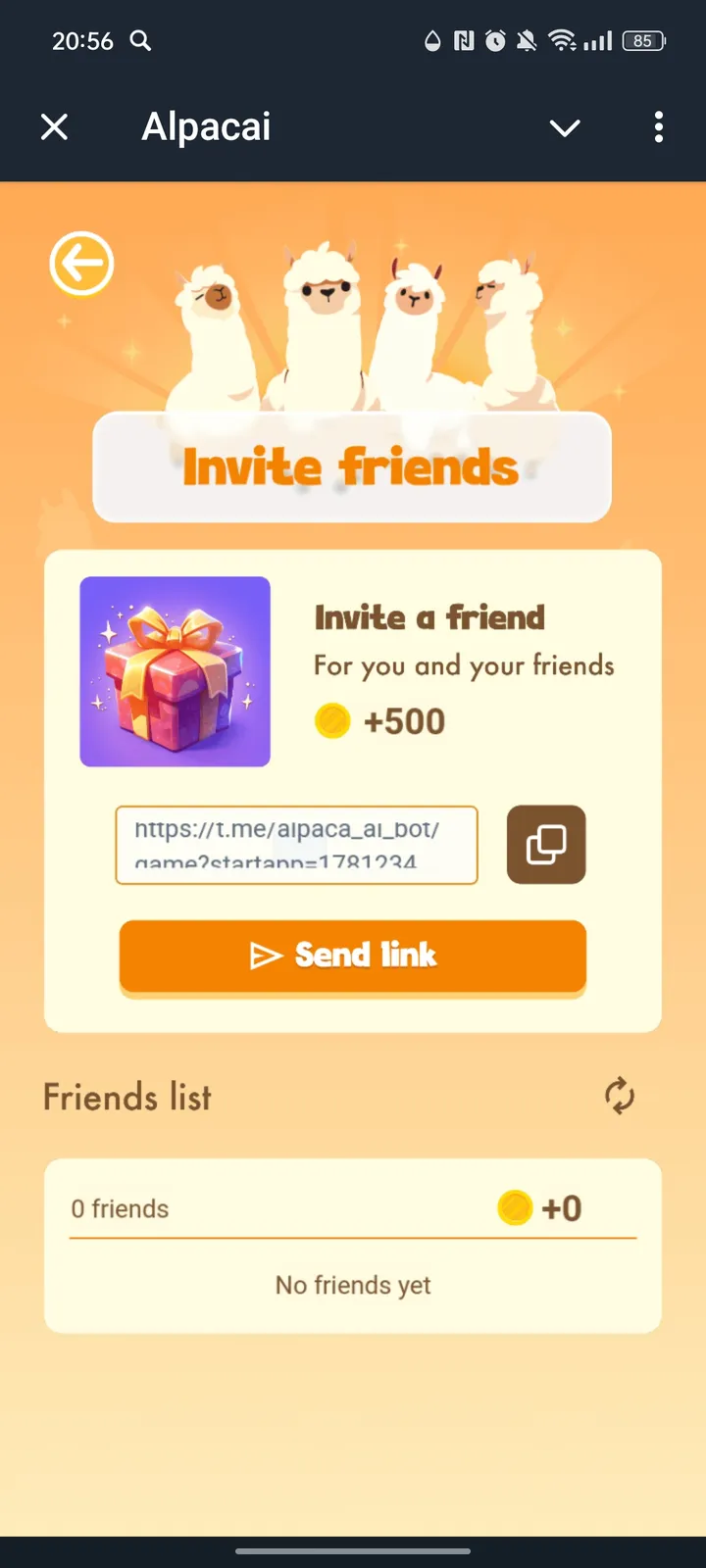 Alpacai — Screenshot 5