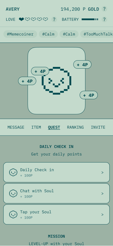 Alterim AI — Screenshot 1