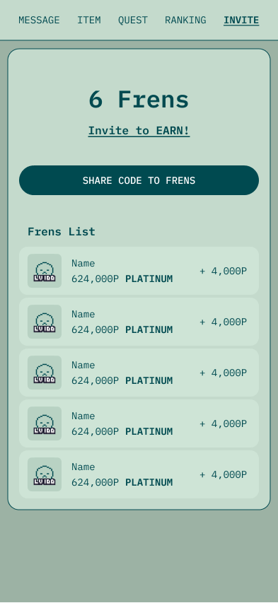 Alterim AI — Screenshot 4