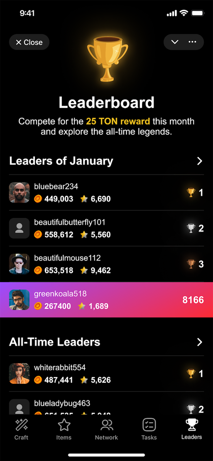 Anycraft — Screenshot 4