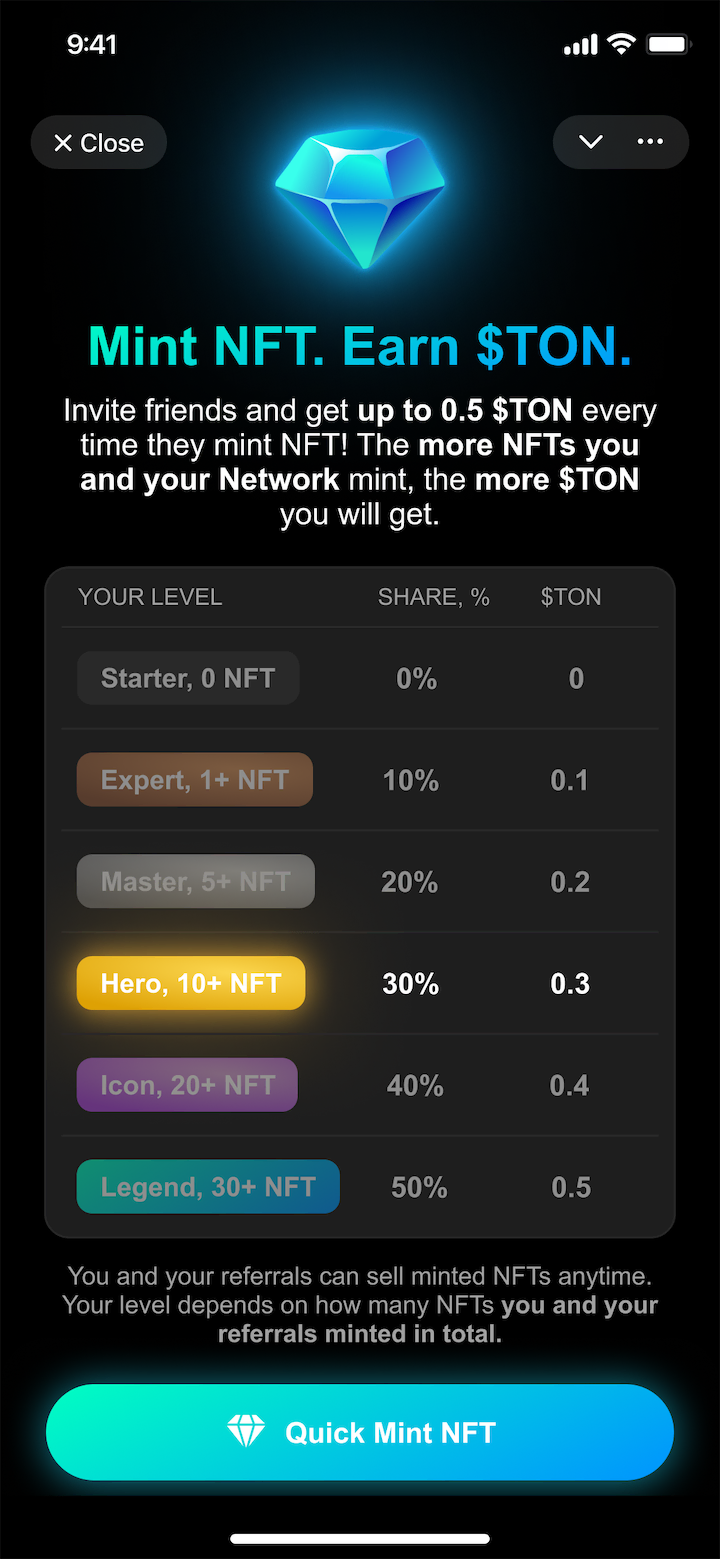 Anycraft — Screenshot 5