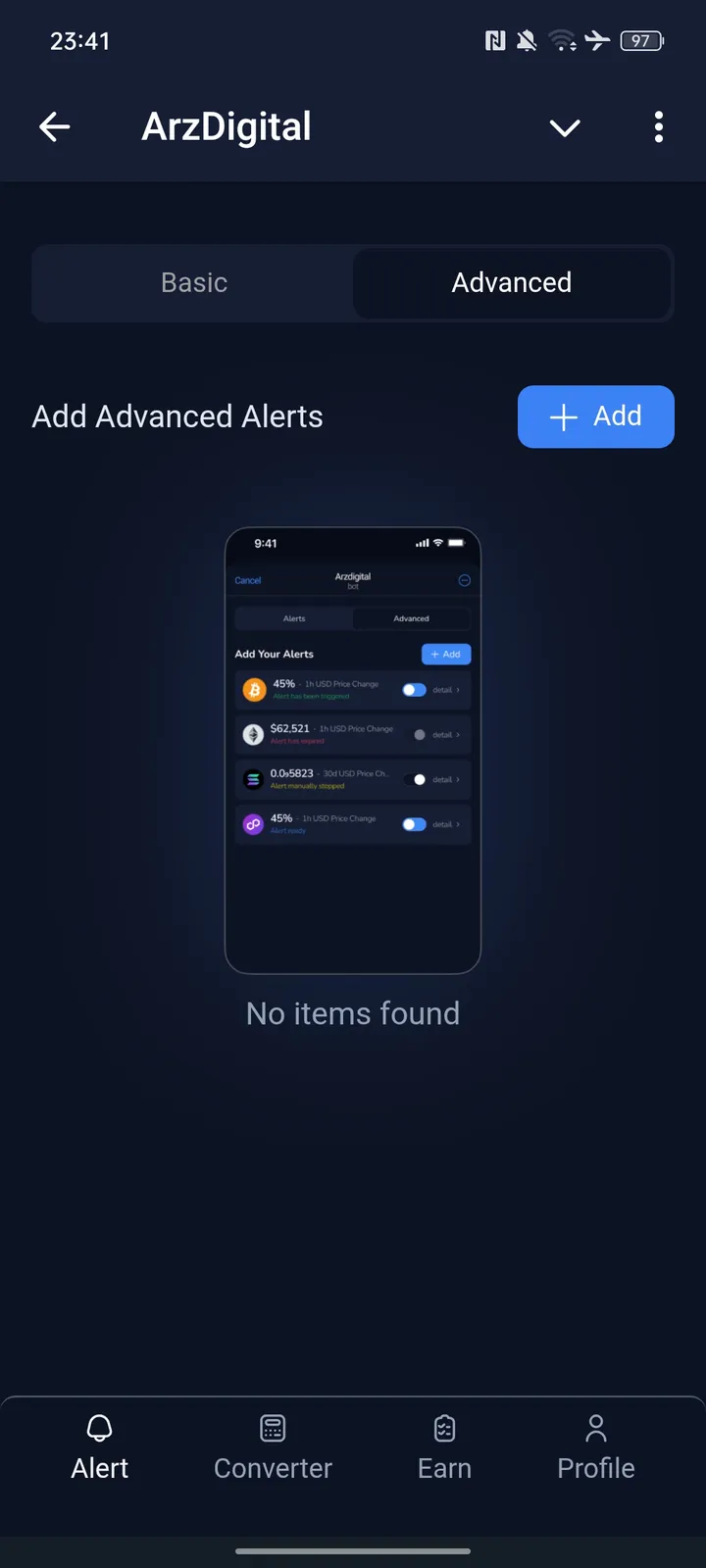ArzDigital — Screenshot 4