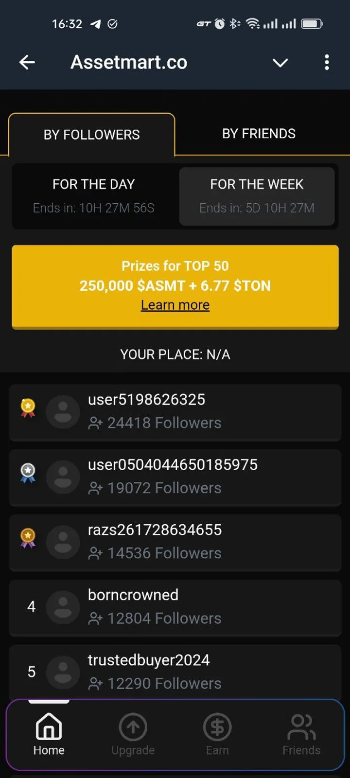 Assetmart.co — Screenshot 4