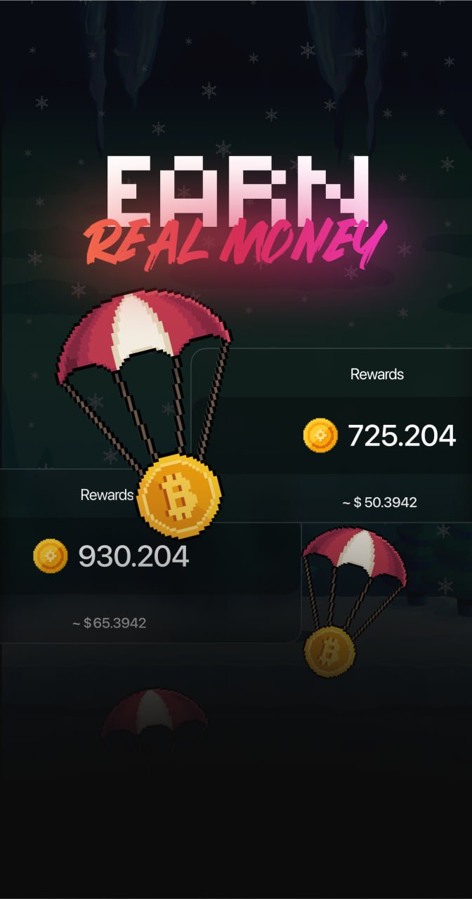 AURA — Screenshot 2