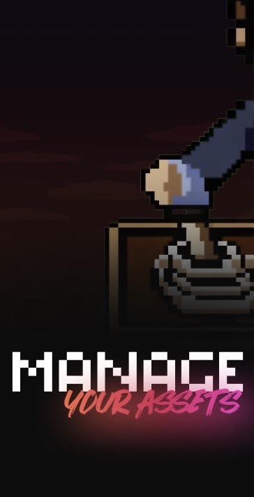 AURA — Screenshot 3