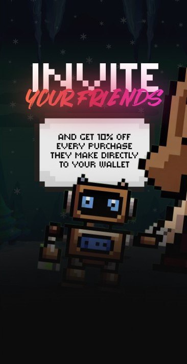 AURA — Screenshot 5