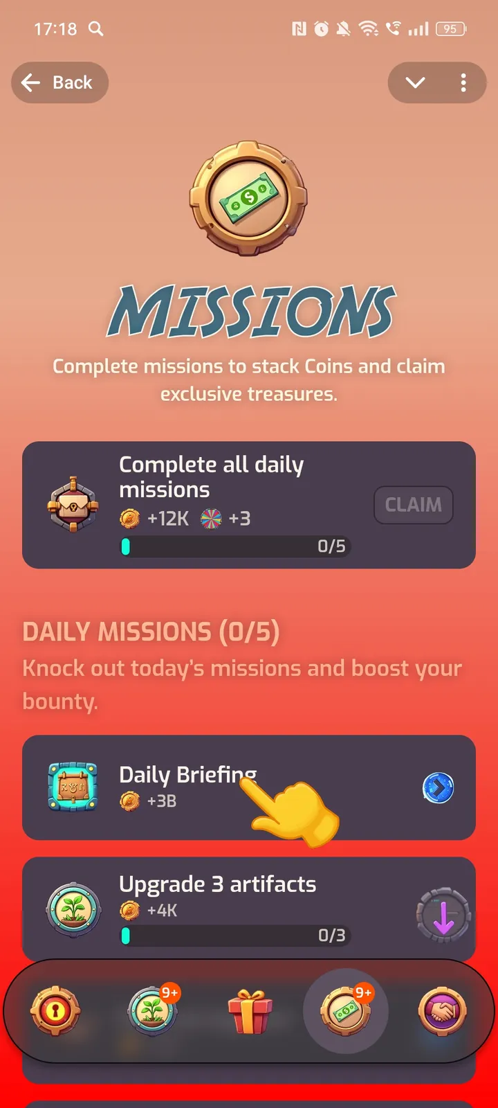 Beetz — Screenshot 4