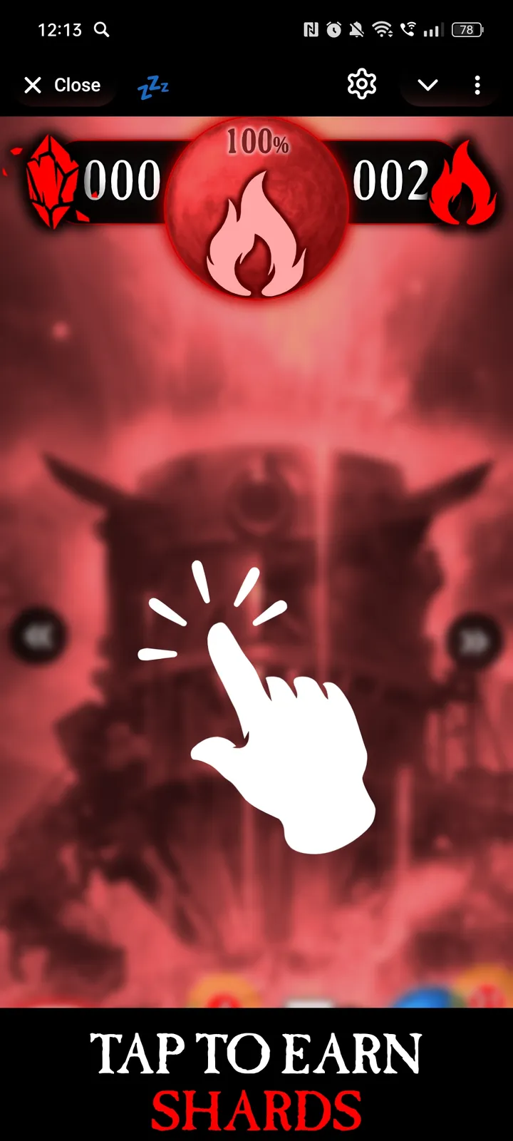 BeGODS Games — Screenshot 3