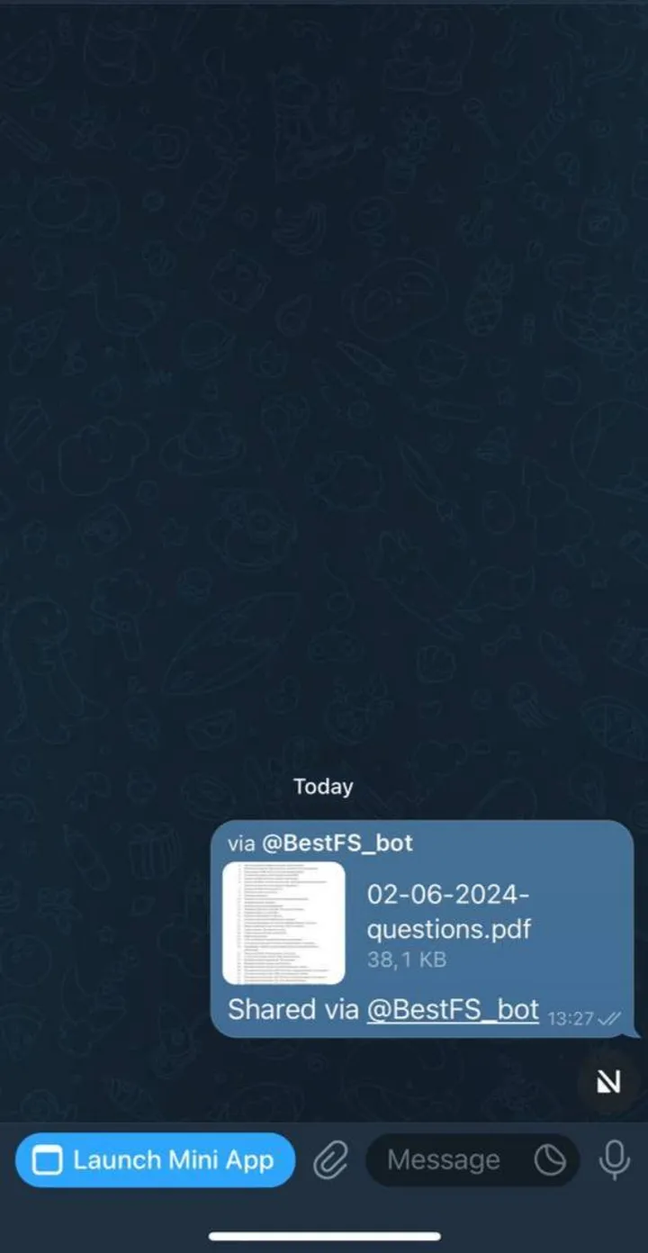 BestFS | File Manager — Screenshot 4