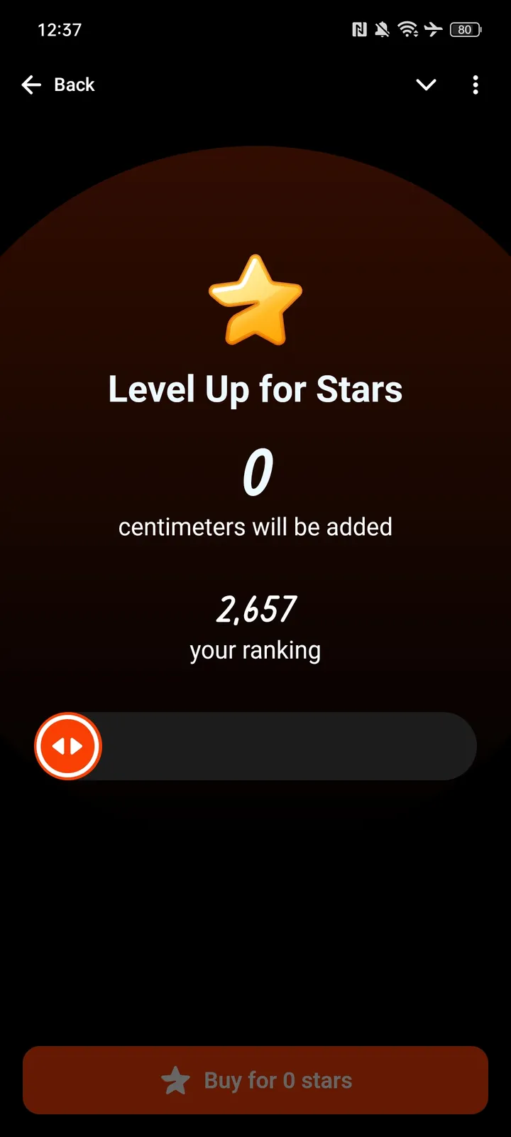 Dick Size — Screenshot 4