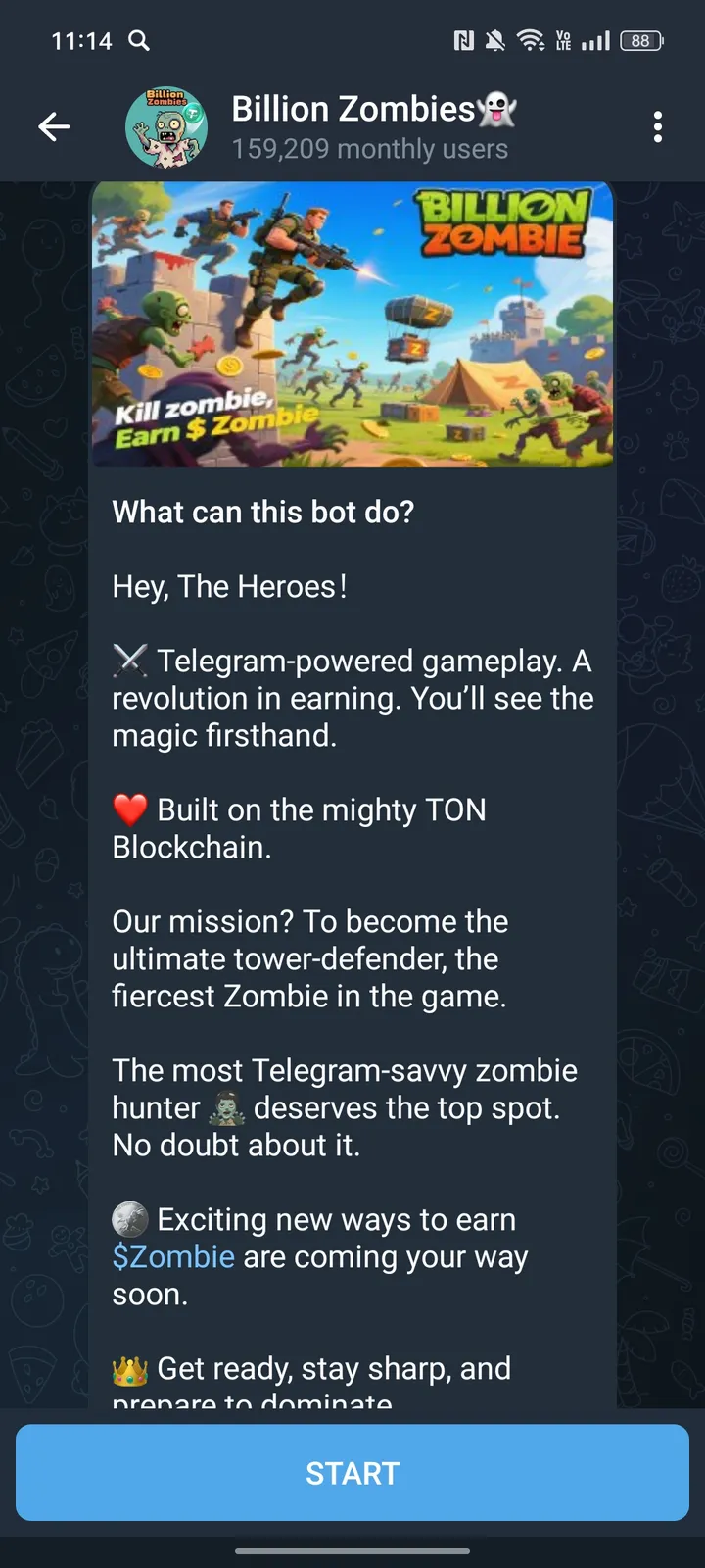 Billion Zombies👻 — Screenshot 2