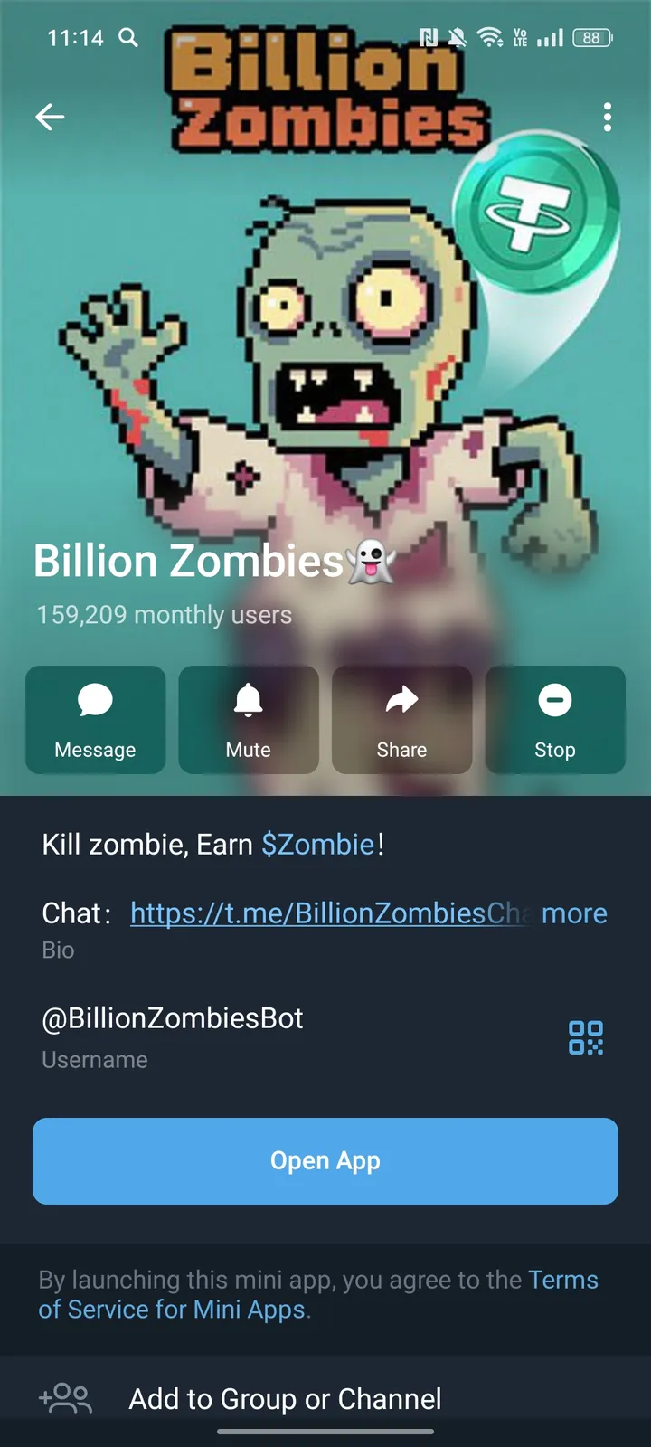 Billion Zombies👻 — Screenshot 4
