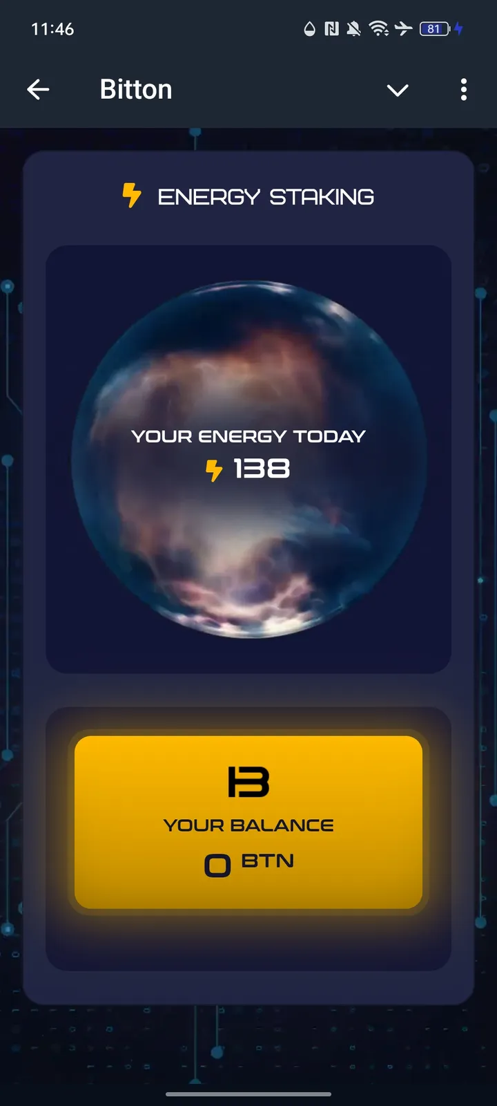 Bitton — Screenshot 3