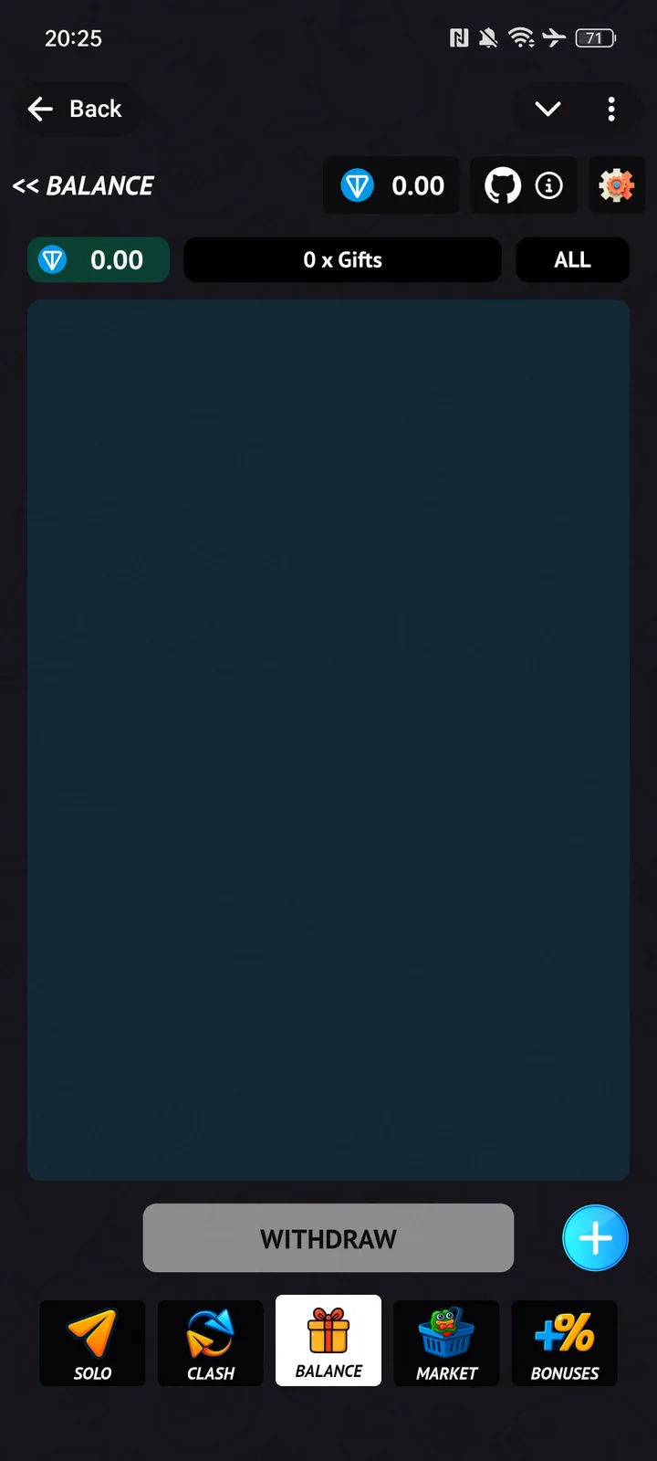 Bust'a Gift — Screenshot 3