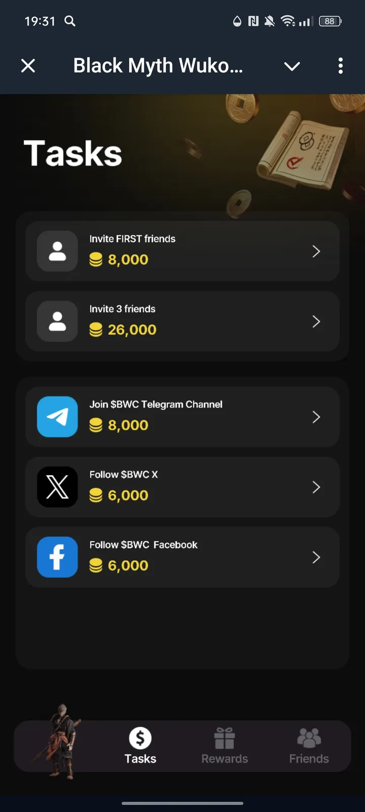 Black Myth Wukong_BWC — Screenshot 2