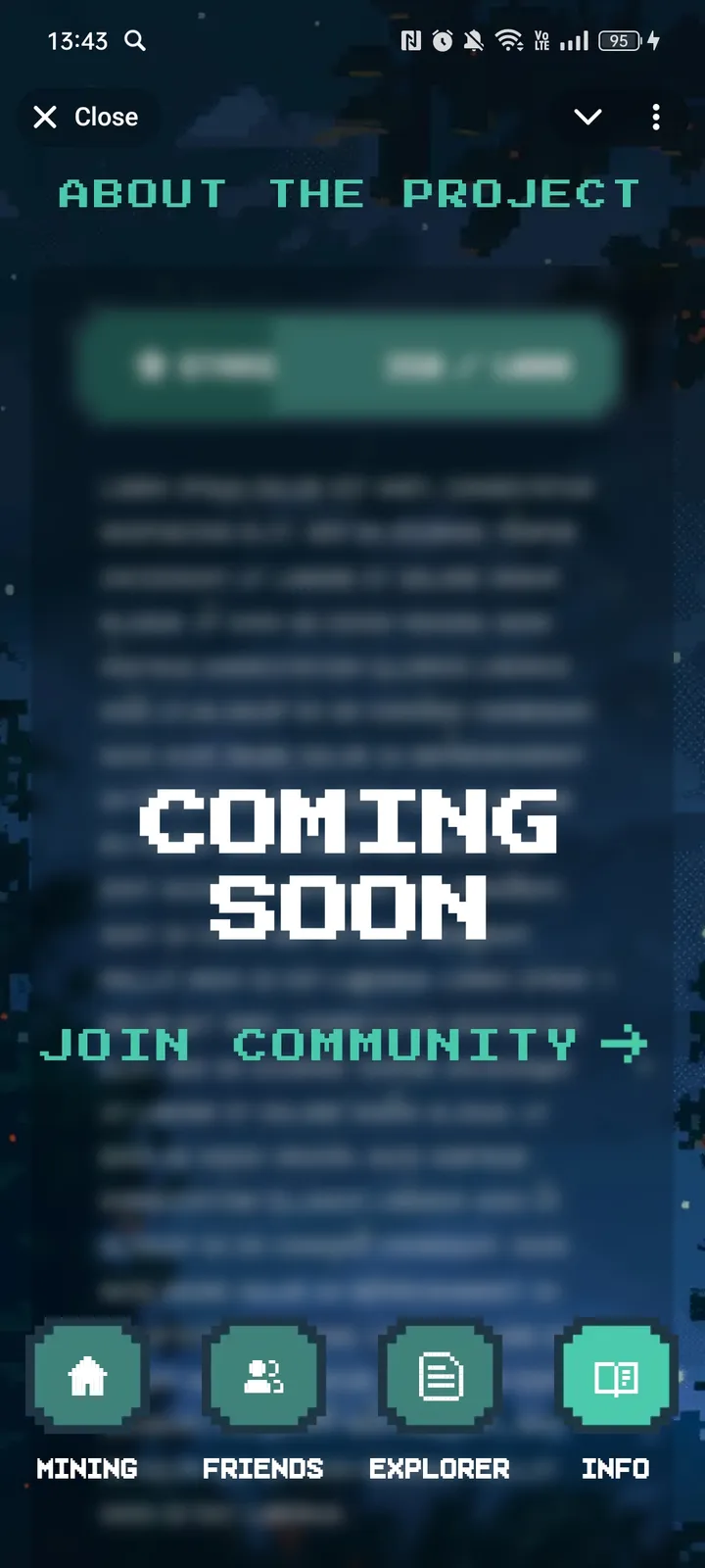 Campfire Bot — Screenshot 4