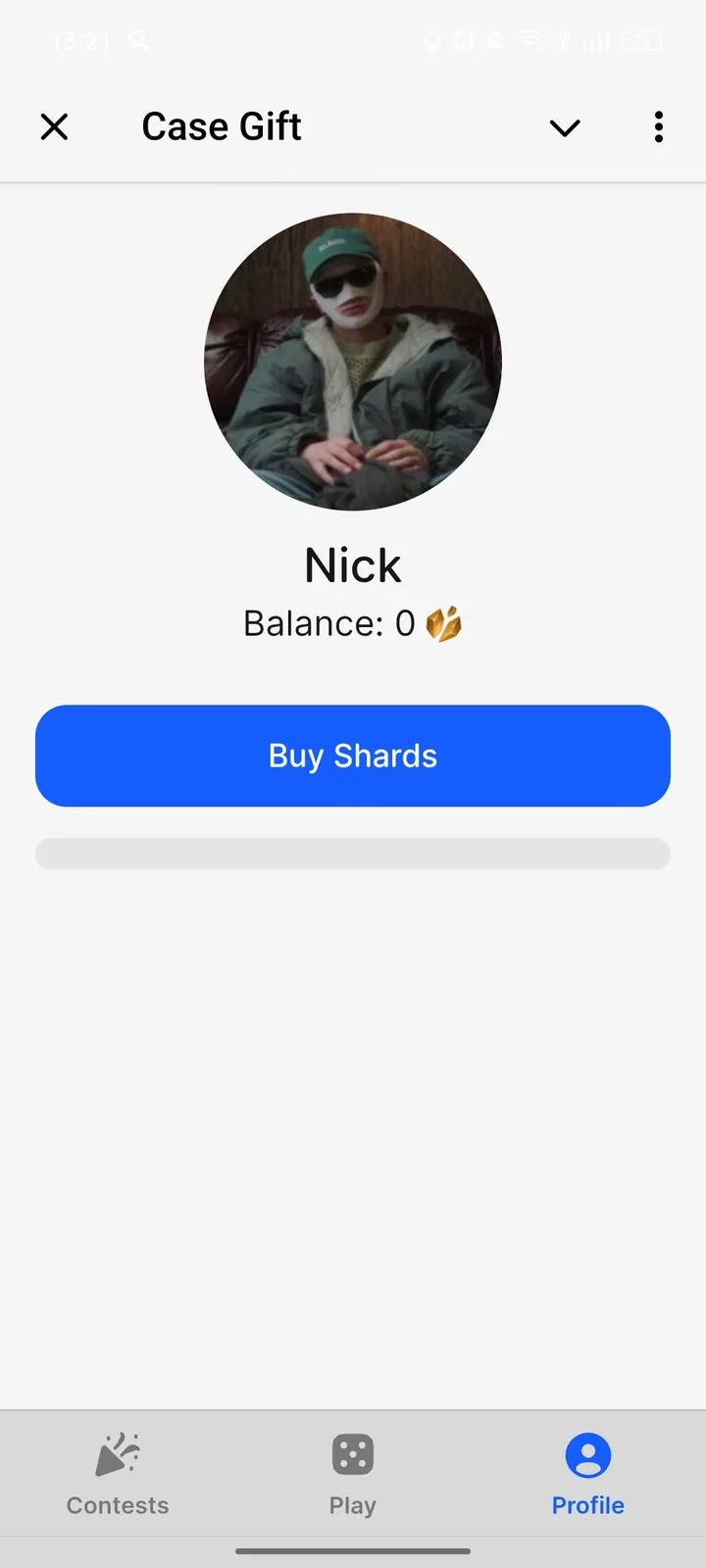 Case Gift — Screenshot 3