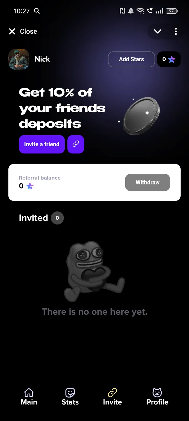 Case Place — Screenshot 3