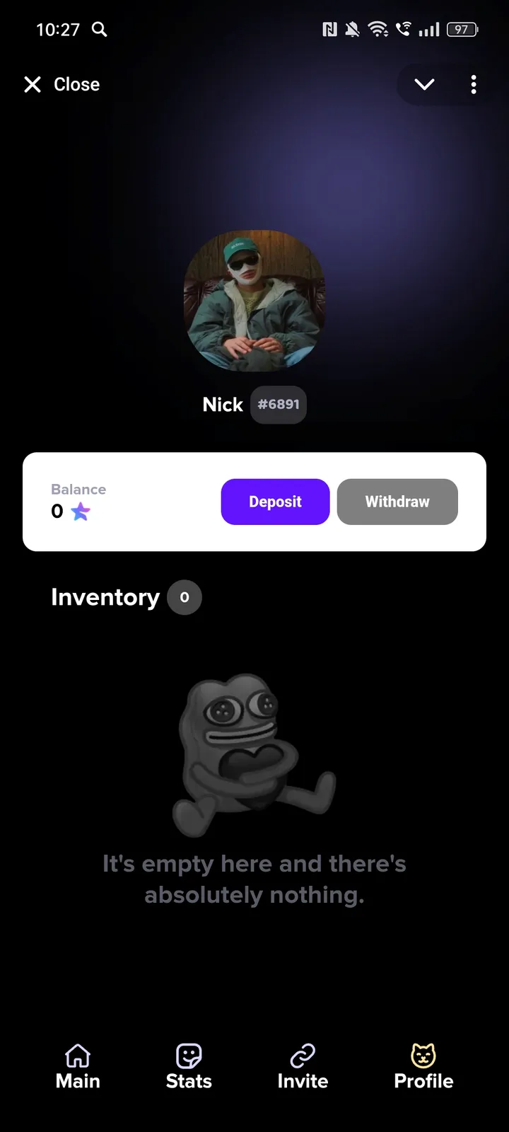 Case Place — Screenshot 4