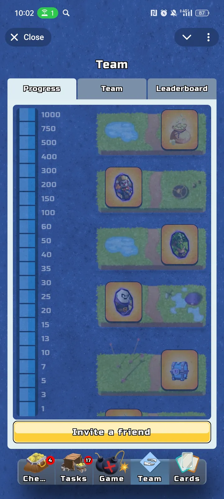 Cash of Bombs 💣 — Screenshot 3