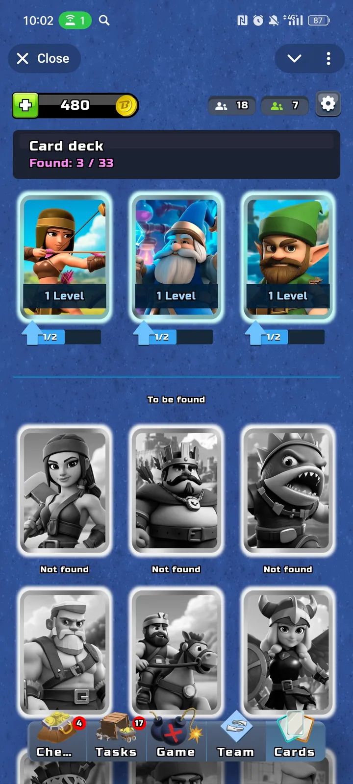 Cash of Bombs 💣 — Screenshot 4