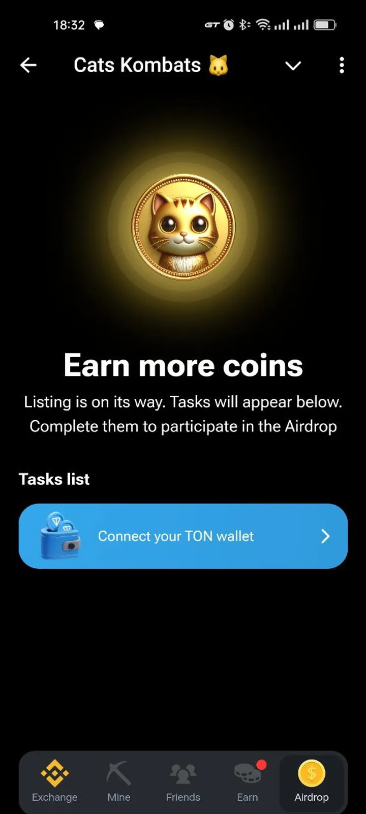 Cats Kombats 🐱 — Screenshot 3