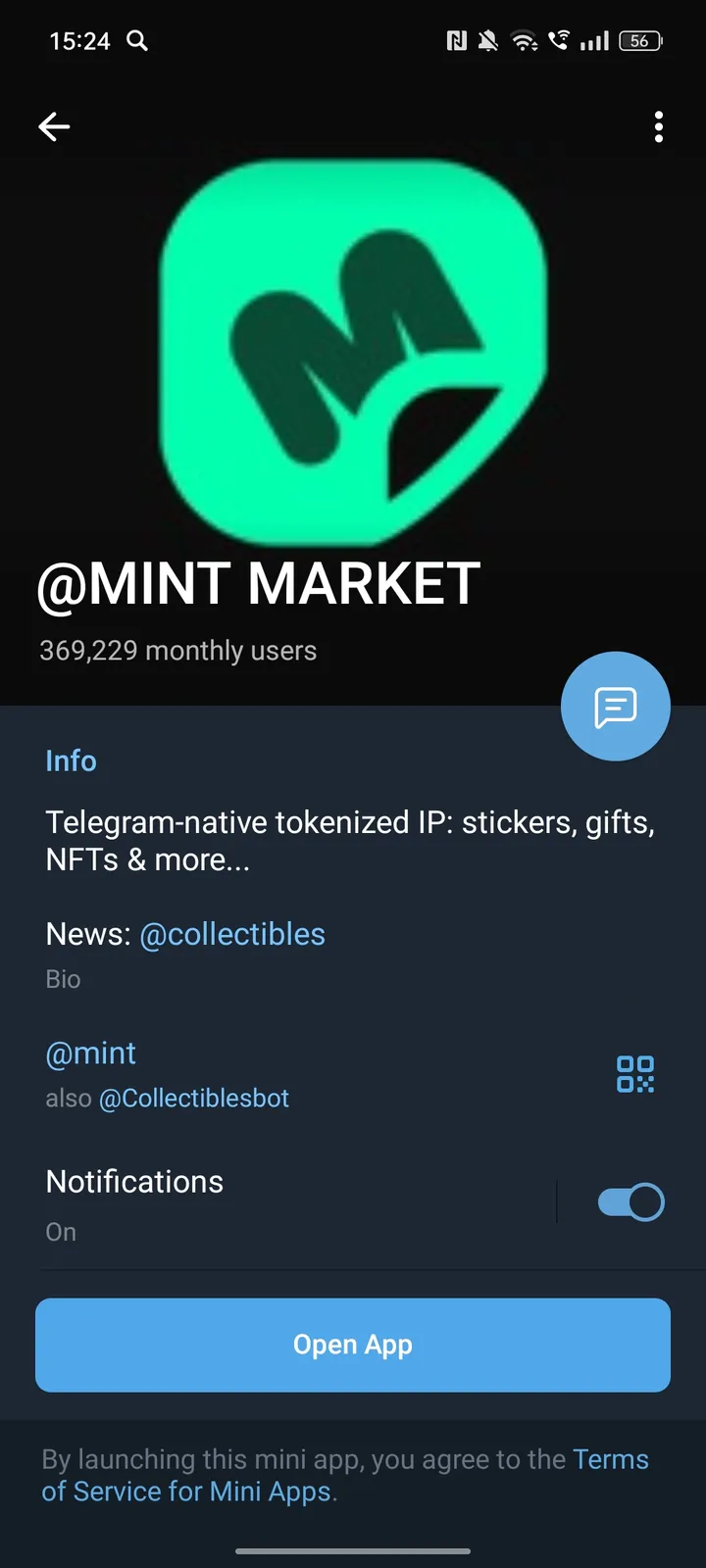 @MINT MARKET — Screenshot 4