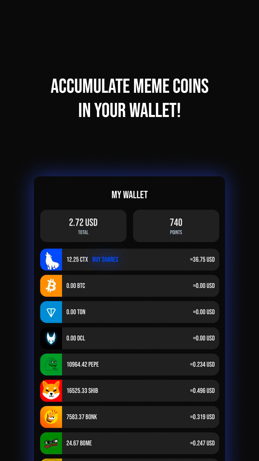 coytx meme roulette — Screenshot 5