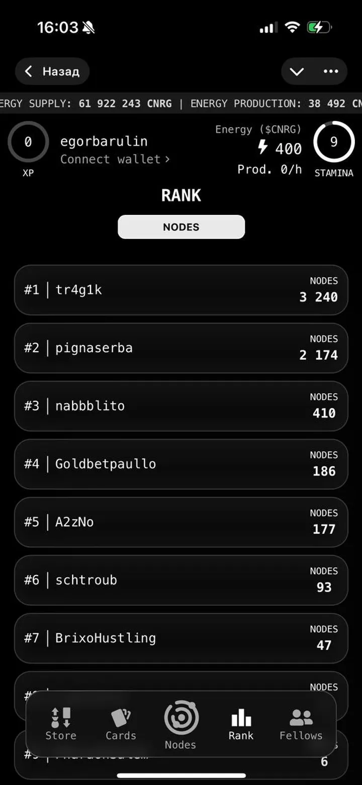 CyberKonquest — Screenshot 1