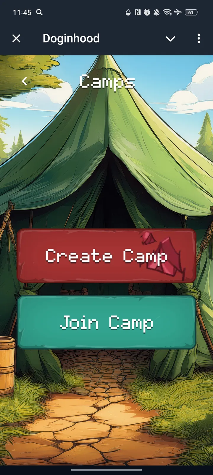 Doginhood — Screenshot 5