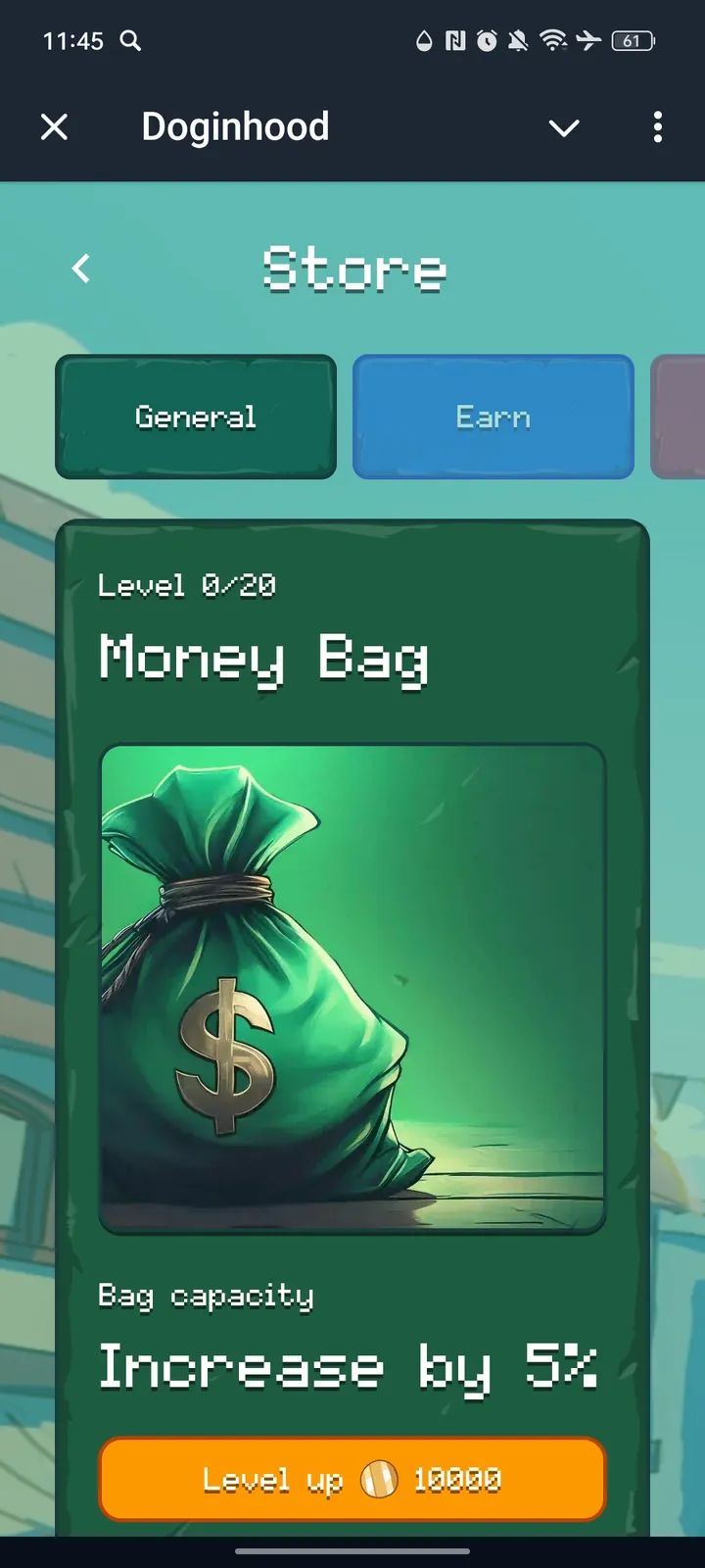 Doginhood — Screenshot 6