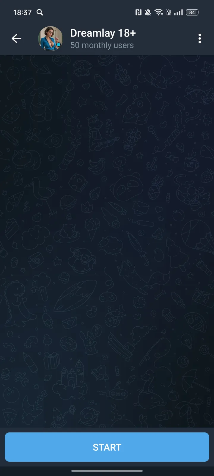 Dreamlay — Screenshot 4