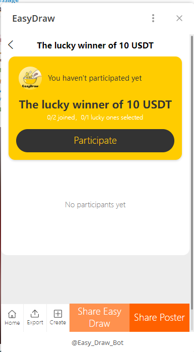 EasyDraw — Screenshot 3