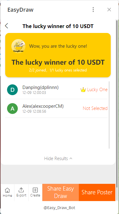 EasyDraw — Screenshot 4