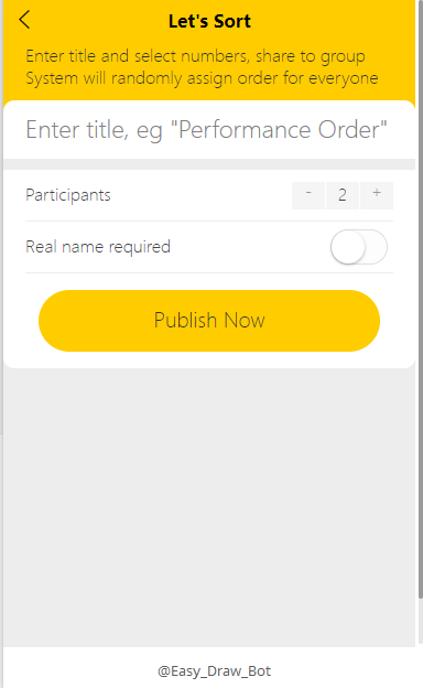 EasyDraw — Screenshot 6