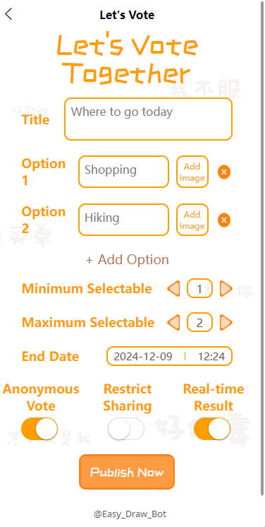 EasyDraw — Screenshot 9