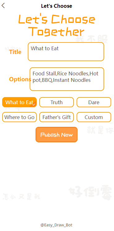 EasyDraw — Screenshot 10