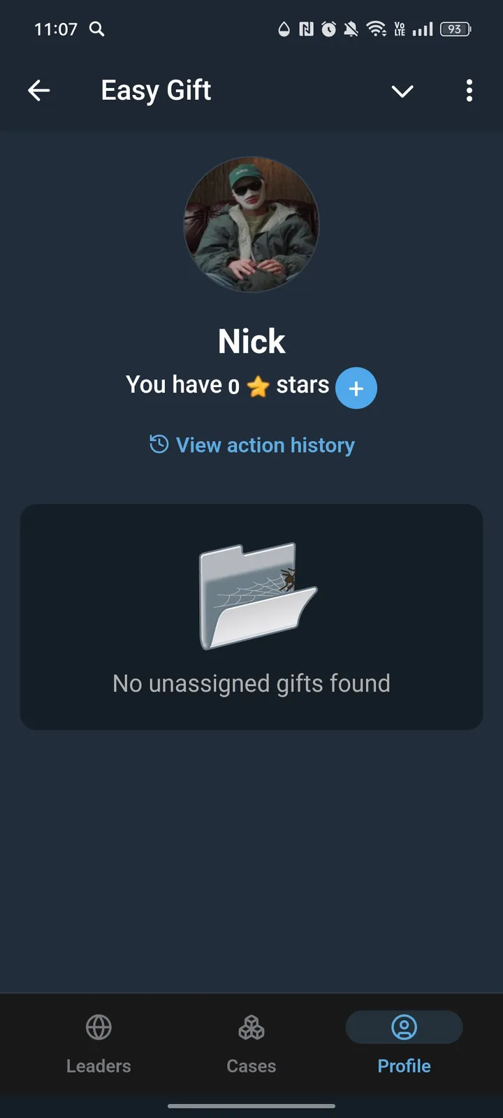 Easy Gift — Screenshot 3