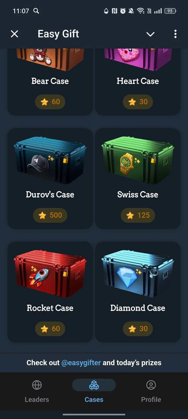 Easy Gift — Screenshot 4