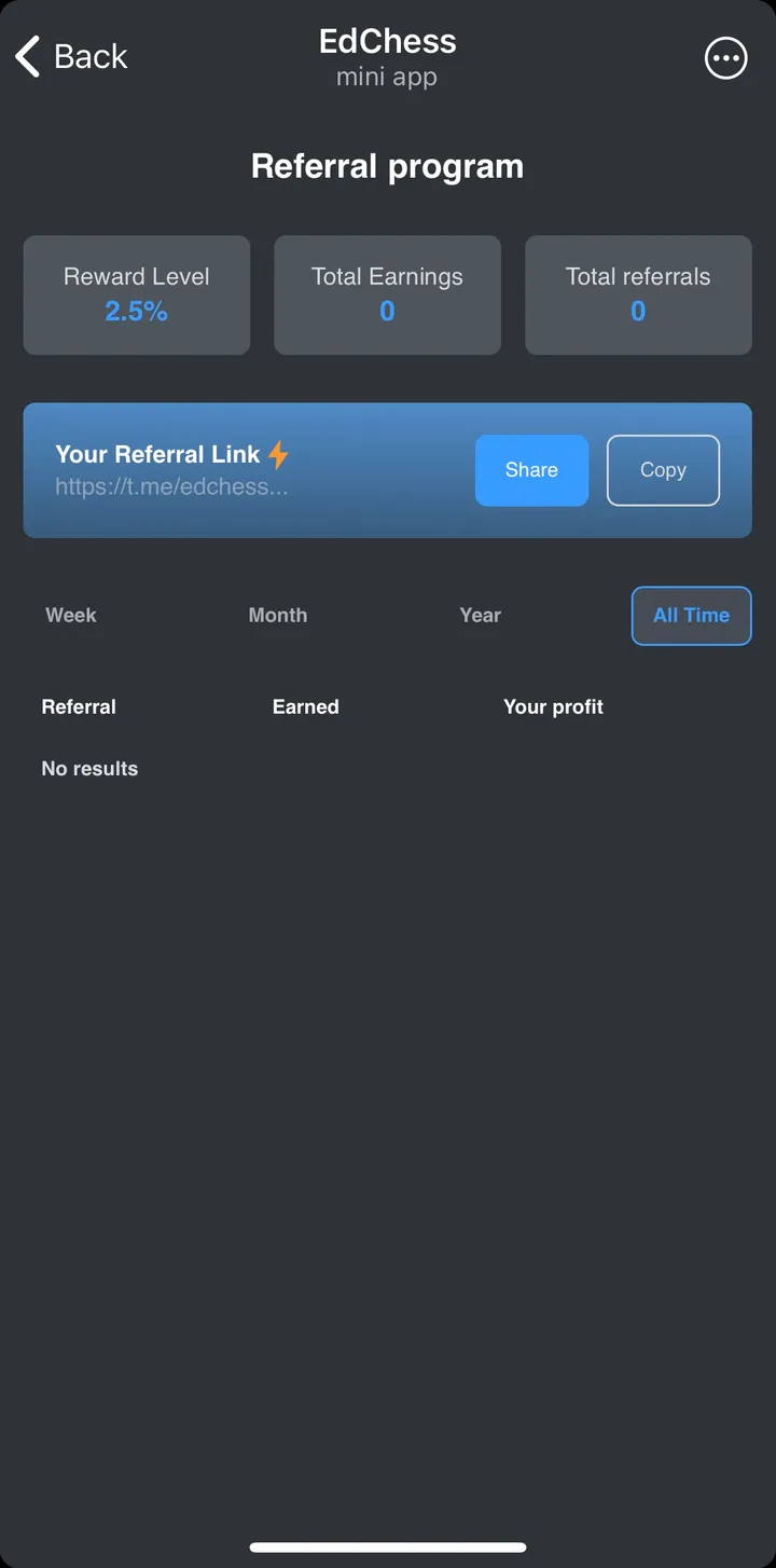EdChess — Screenshot 4