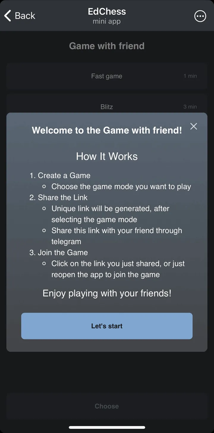 EdChess — Screenshot 5