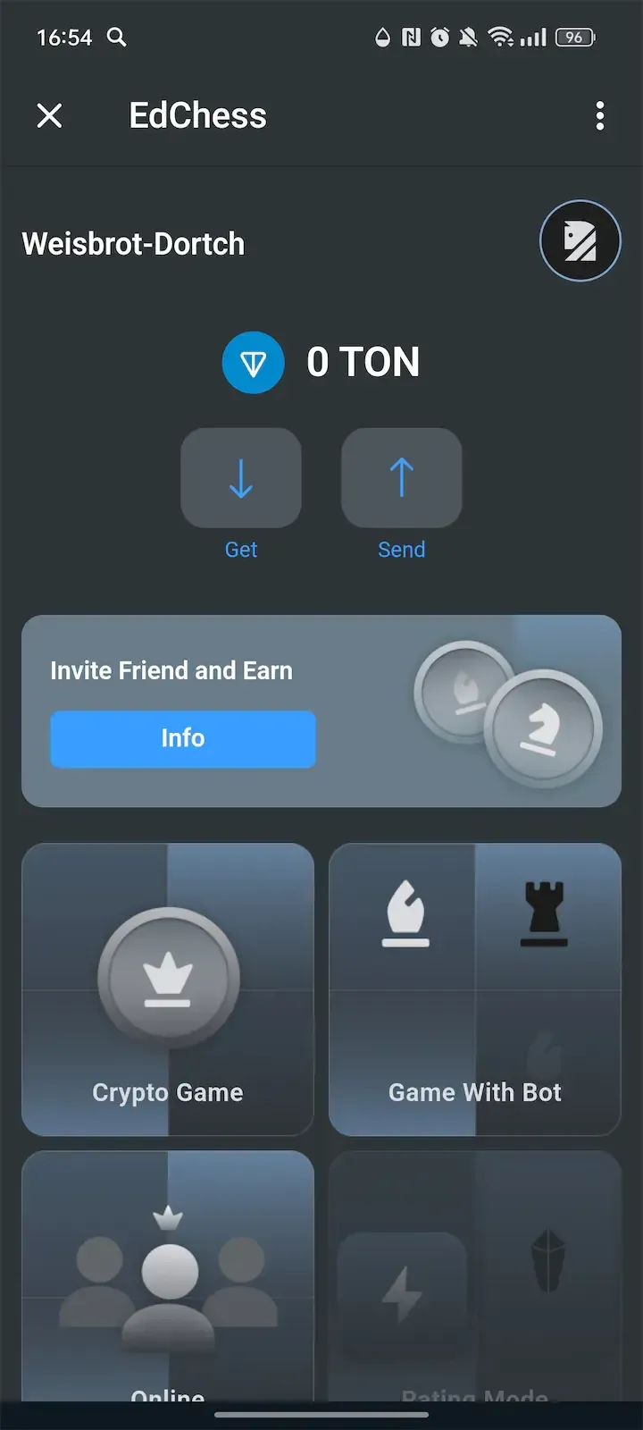 EdChess — Screenshot 6